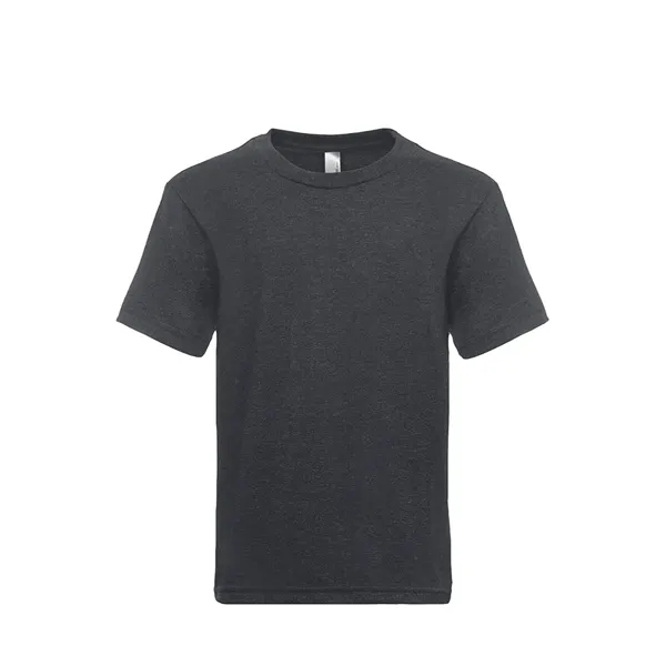 Boys Triblend Crew shirt. Blank product.... from ASI 89380 Staton Corporate and Casual