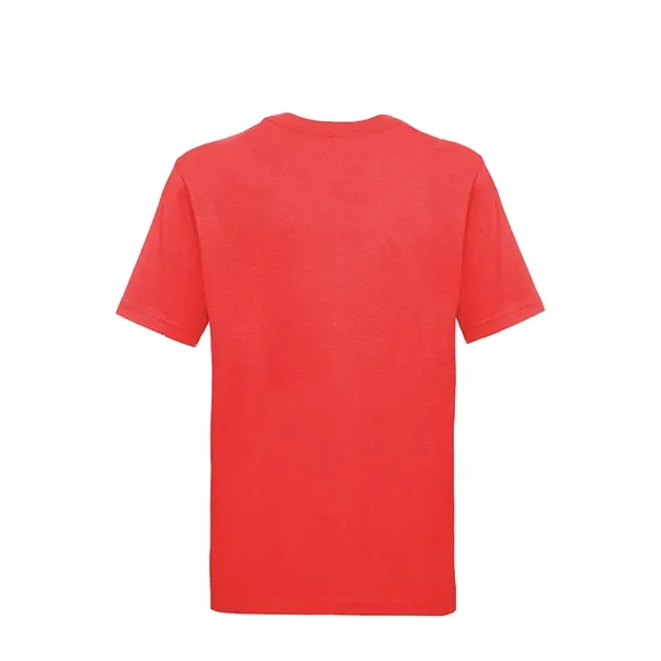 Boys Triblend Crew shirt. Blank product.... from ASI 89380 Staton Corporate and Casual