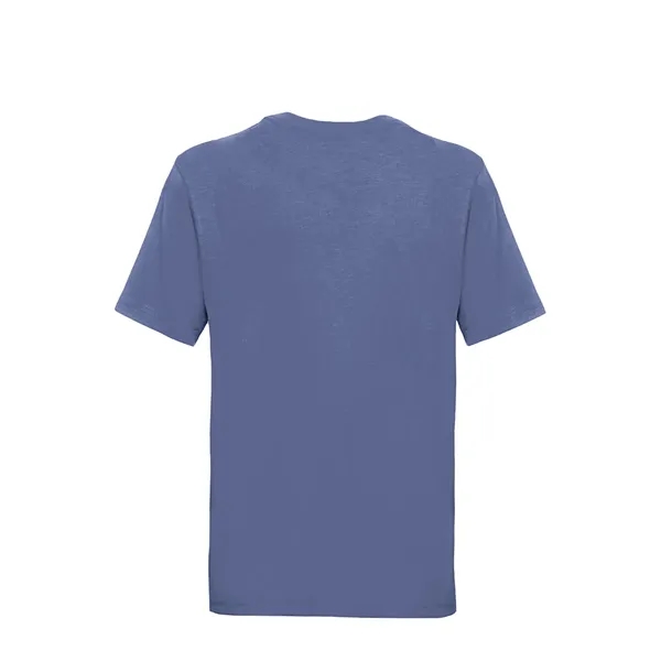 Boys Triblend Crew shirt. Blank product.... from ASI 89380 Staton Corporate and Casual