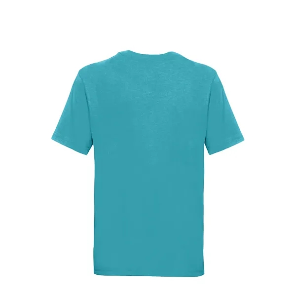 Boys Triblend Crew shirt. Blank product.... from ASI 89380 Staton Corporate and Casual