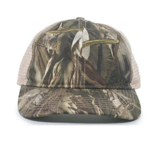 Vintage Camo Trucker... from ASI 89380 Staton Corporate and Casual