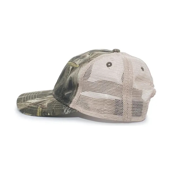 Vintage Camo Trucker... from ASI 89380 Staton Corporate and Casual