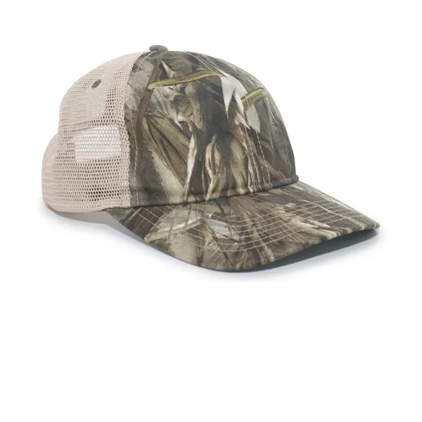 Vintage Camo Trucker... from ASI 89380 Staton Corporate and Casual