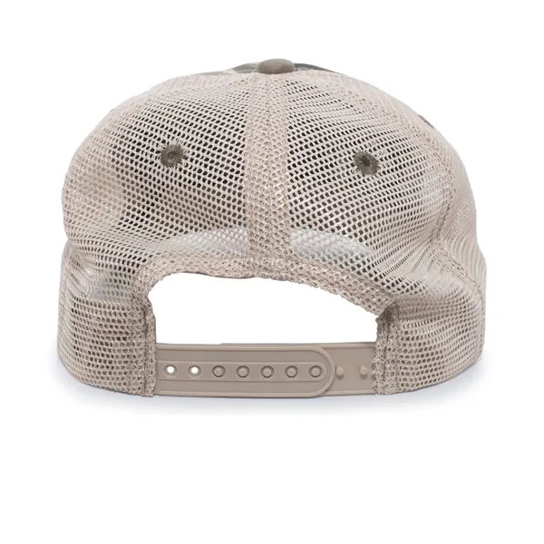 Vintage Camo Trucker... from ASI 89380 Staton Corporate and Casual