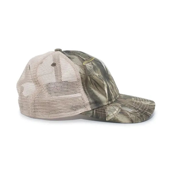 Vintage Camo Trucker... from ASI 89380 Staton Corporate and Casual