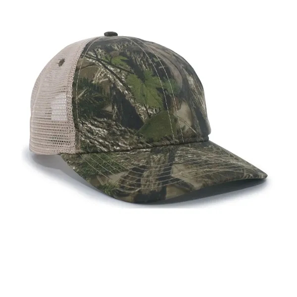 Vintage Camo Trucker... from ASI 89380 Staton Corporate and Casual