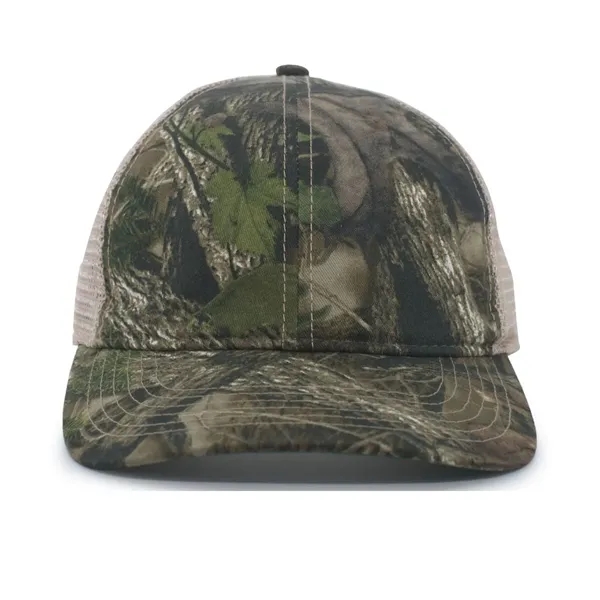 Vintage Camo Trucker... from ASI 89380 Staton Corporate and Casual