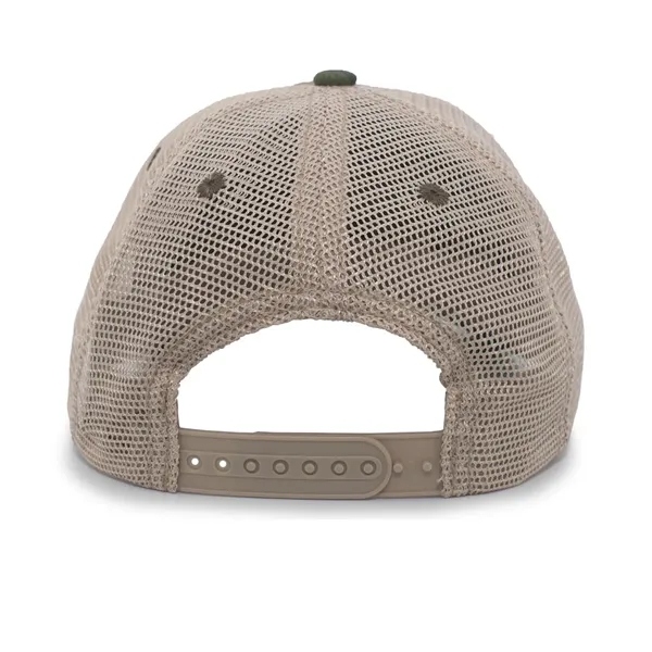 Vintage Camo Trucker... from ASI 89380 Staton Corporate and Casual