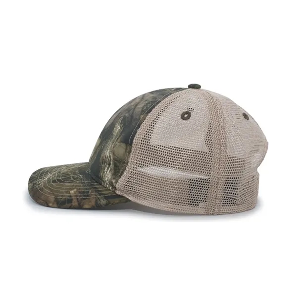 Vintage Camo Trucker... from ASI 89380 Staton Corporate and Casual