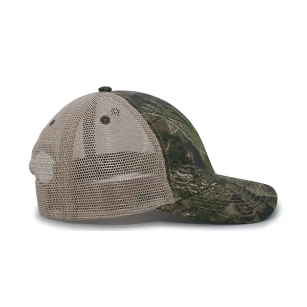 Vintage Camo Trucker... from ASI 89380 Staton Corporate and Casual