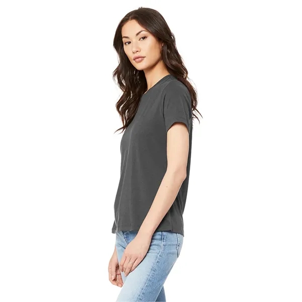 Womens Relaxed Jersey Short Sleeve Tee... from ASI 89380 Staton Corporate and Casual / Staton®