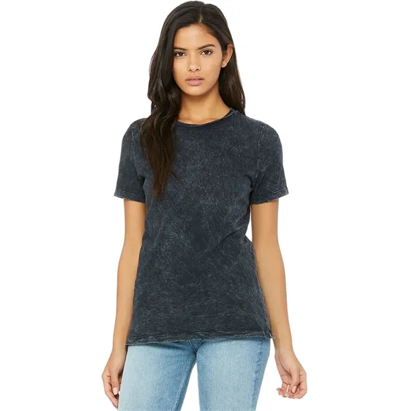 Womens Relaxed Jersey Short Sleeve Tee... from ASI 89380 Staton Corporate and Casual / Staton®