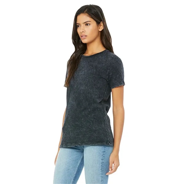 Womens Relaxed Jersey Short Sleeve Tee... from ASI 89380 Staton Corporate and Casual / Staton®