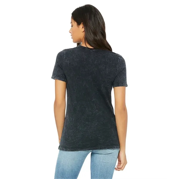Womens Relaxed Jersey Short Sleeve Tee... from ASI 89380 Staton Corporate and Casual / Staton®