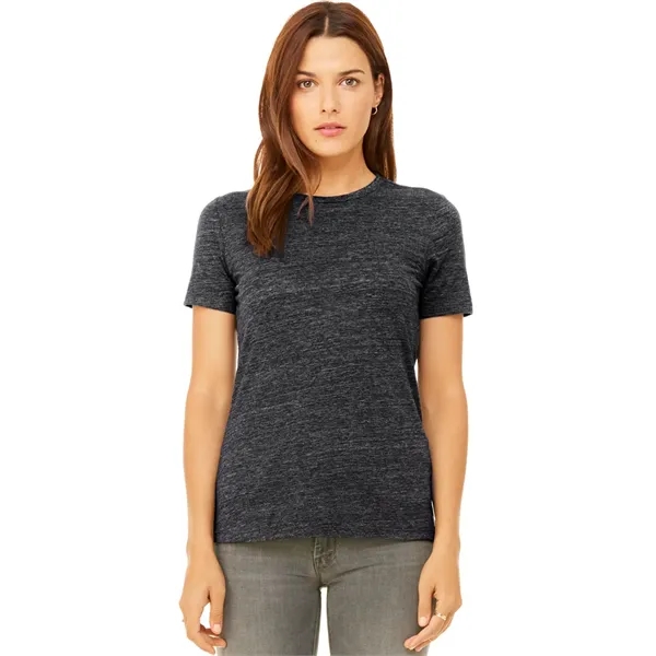 Womens Relaxed Jersey Short Sleeve Tee... from ASI 89380 Staton Corporate and Casual / Staton®