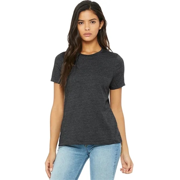Womens Relaxed Jersey Short Sleeve Tee... from ASI 89380 Staton Corporate and Casual / Staton®