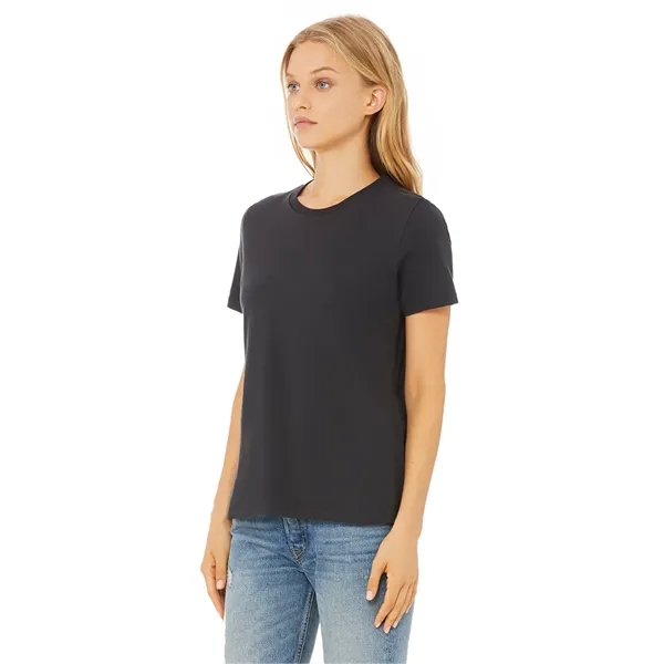 Womens Relaxed Jersey Short Sleeve Tee... from ASI 89380 Staton Corporate and Casual / Staton®