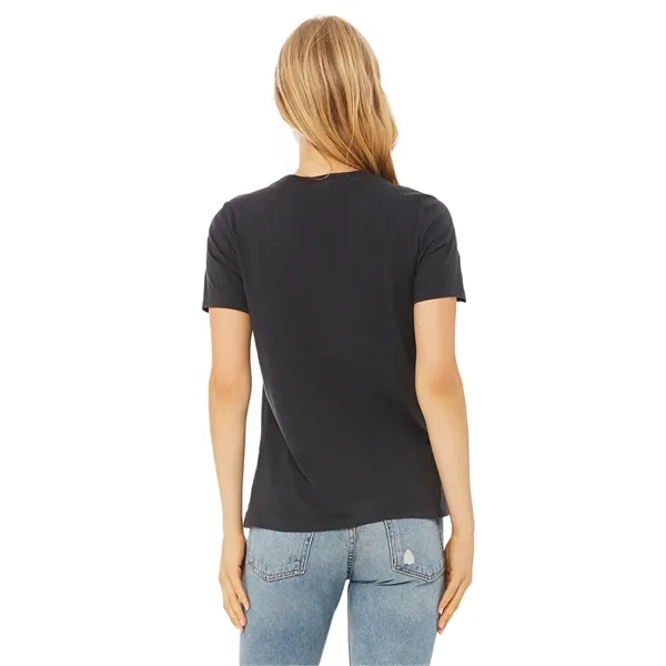 Womens Relaxed Jersey Short Sleeve Tee... from ASI 89380 Staton Corporate and Casual / Staton®