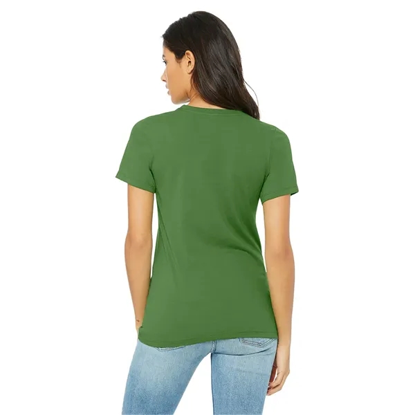 Womens Relaxed Jersey Short Sleeve Tee... from ASI 89380 Staton Corporate and Casual / Staton®
