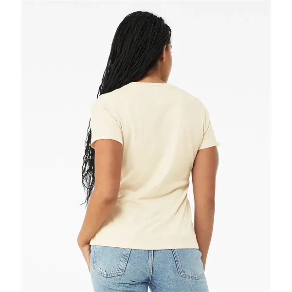 Womens Relaxed Jersey Short Sleeve Tee... from ASI 89380 Staton Corporate and Casual / Staton®