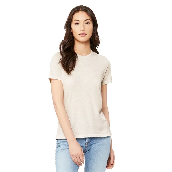 Womens Relaxed Jersey Short Sleeve Tee... from ASI 89380 Staton Corporate and Casual / Staton®