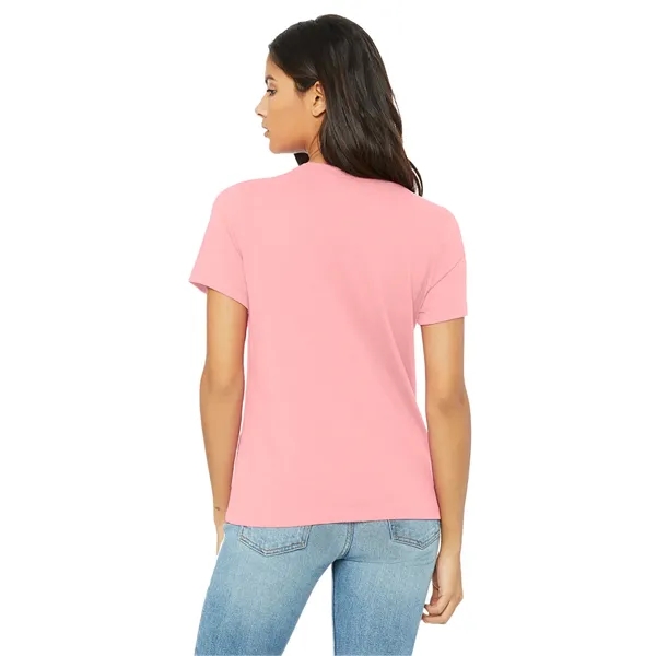 Womens Relaxed Jersey Short Sleeve Tee... from ASI 89380 Staton Corporate and Casual / Staton®
