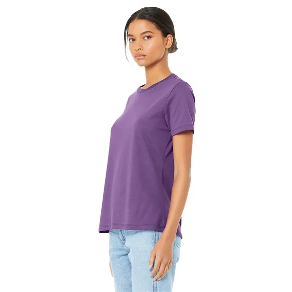 Womens Relaxed Jersey Short Sleeve Tee... from ASI 89380 Staton Corporate and Casual / Staton®