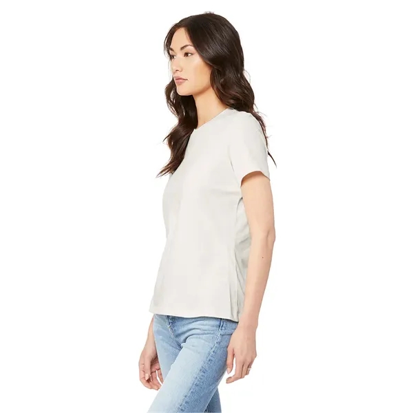 Womens Relaxed Jersey Short Sleeve Tee... from ASI 89380 Staton Corporate and Casual / Staton®