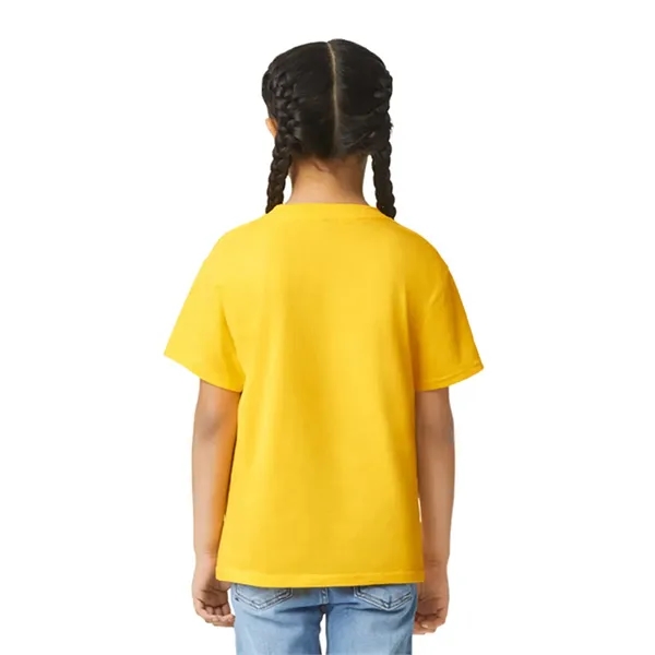 Softstyle Youth T-Shirt... from ASI 89380 Staton Corporate and Casual