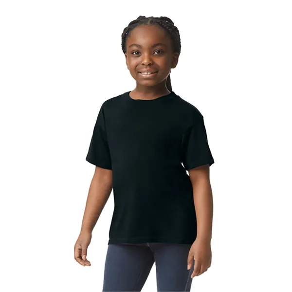 Softstyle Youth T-Shirt... from ASI 89380 Staton Corporate and Casual