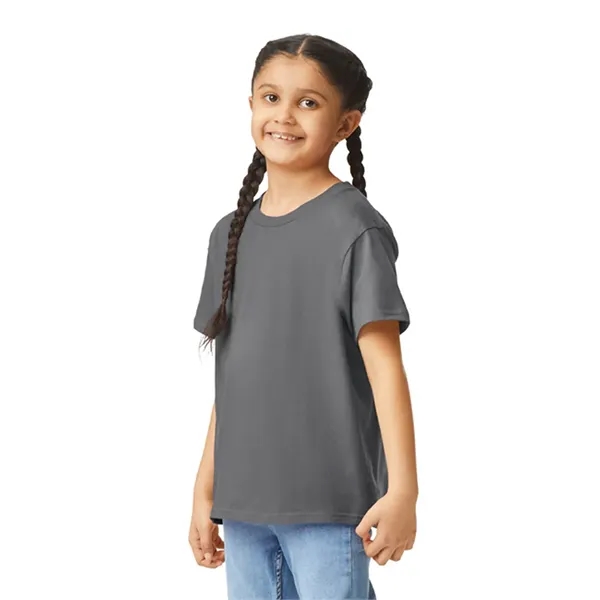 Softstyle Youth T-Shirt... from ASI 89380 Staton Corporate and Casual