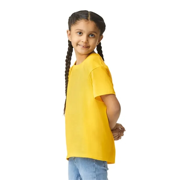 Softstyle Youth T-Shirt... from ASI 89380 Staton Corporate and Casual