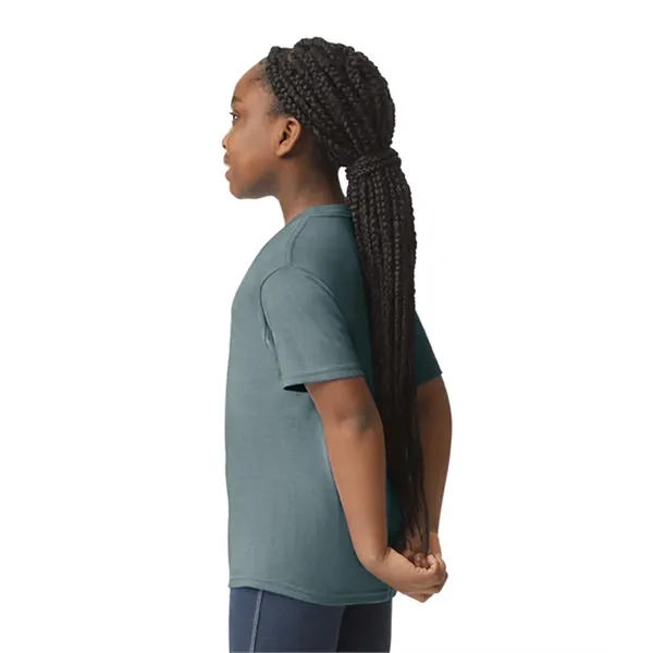 Softstyle Youth T-Shirt... from ASI 89380 Staton Corporate and Casual