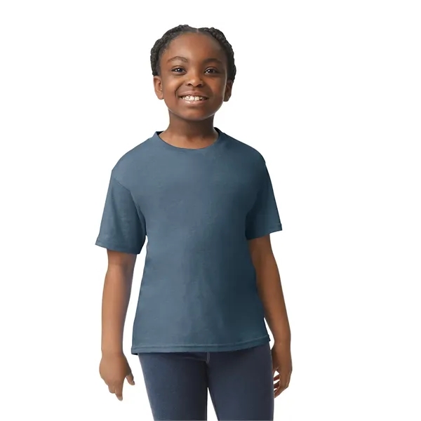 Softstyle Youth T-Shirt... from ASI 89380 Staton Corporate and Casual