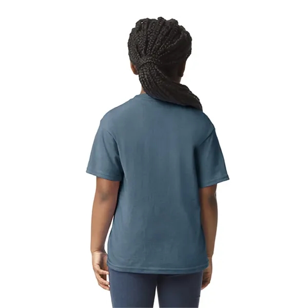 Softstyle Youth T-Shirt... from ASI 89380 Staton Corporate and Casual