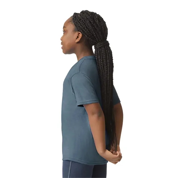 Softstyle Youth T-Shirt... from ASI 89380 Staton Corporate and Casual