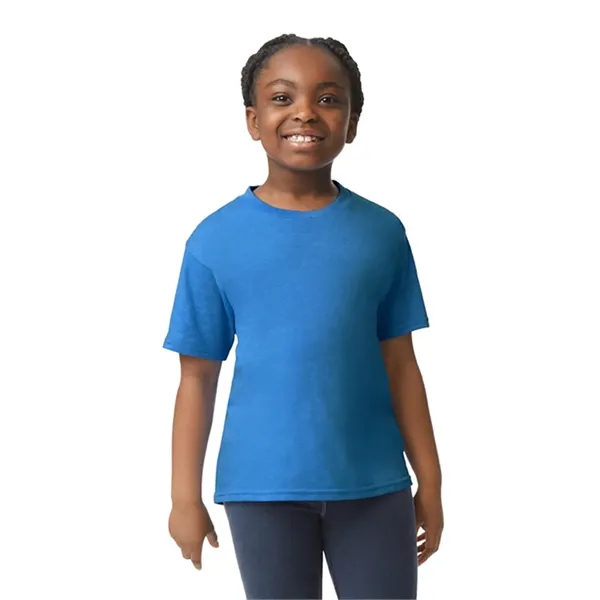 Softstyle Youth T-Shirt... from ASI 89380 Staton Corporate and Casual