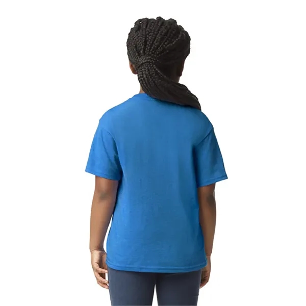 Softstyle Youth T-Shirt... from ASI 89380 Staton Corporate and Casual