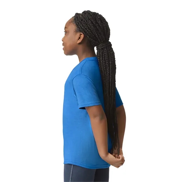 Softstyle Youth T-Shirt... from ASI 89380 Staton Corporate and Casual