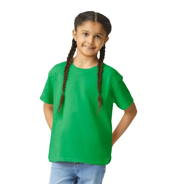 Softstyle Youth T-Shirt... from ASI 89380 Staton Corporate and Casual