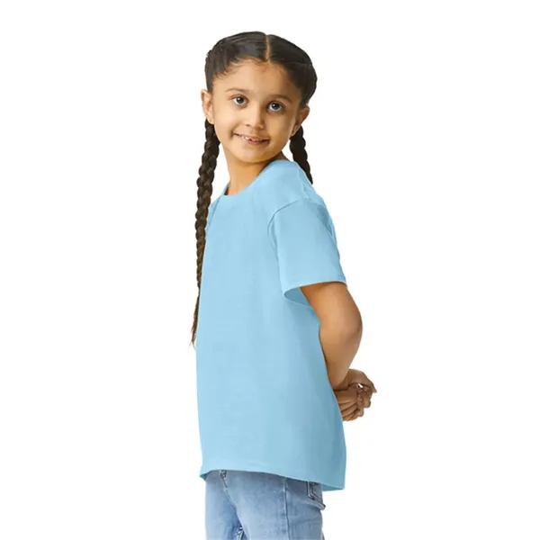 Softstyle Youth T-Shirt... from ASI 89380 Staton Corporate and Casual