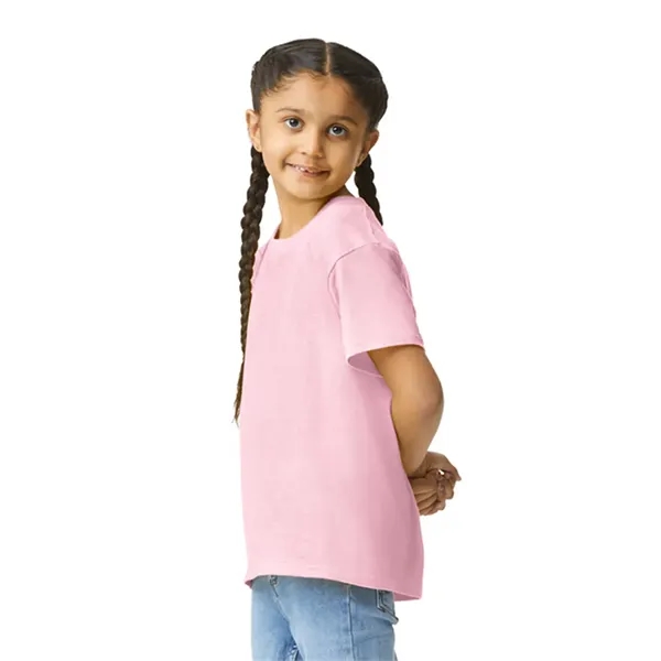 Softstyle Youth T-Shirt... from ASI 89380 Staton Corporate and Casual