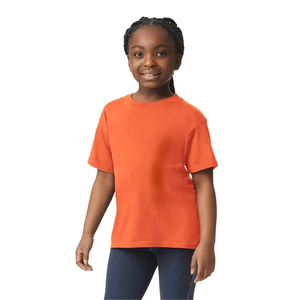 Softstyle Youth T-Shirt... from ASI 89380 Staton Corporate and Casual