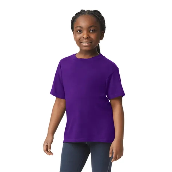 Softstyle Youth T-Shirt... from ASI 89380 Staton Corporate and Casual