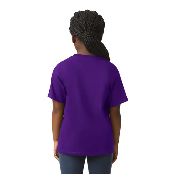 Softstyle Youth T-Shirt... from ASI 89380 Staton Corporate and Casual