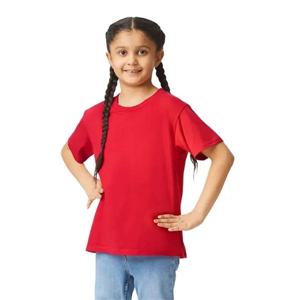 Softstyle Youth T-Shirt... from ASI 89380 Staton Corporate and Casual