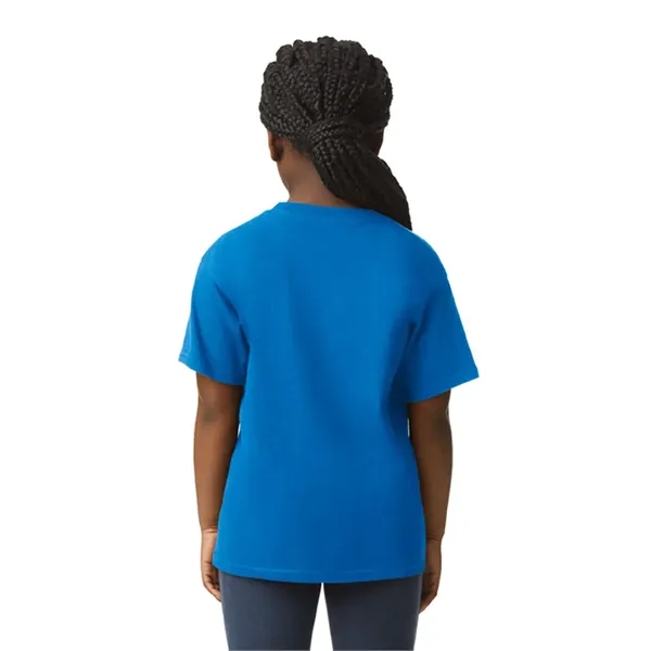 Softstyle Youth T-Shirt... from ASI 89380 Staton Corporate and Casual