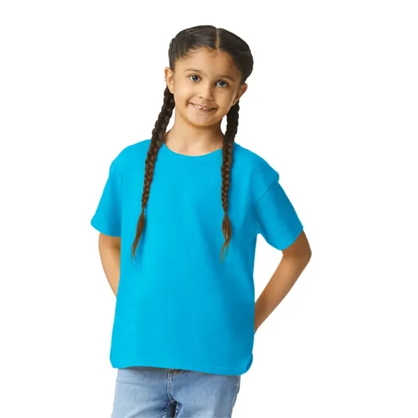 Softstyle Youth T-Shirt... from ASI 89380 Staton Corporate and Casual