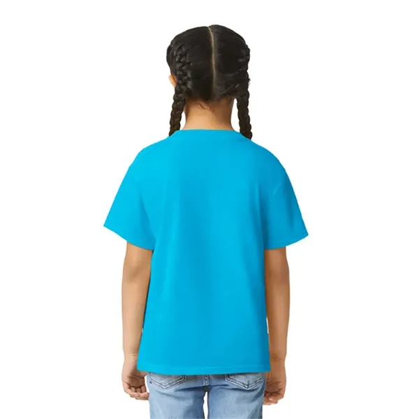 Softstyle Youth T-Shirt... from ASI 89380 Staton Corporate and Casual