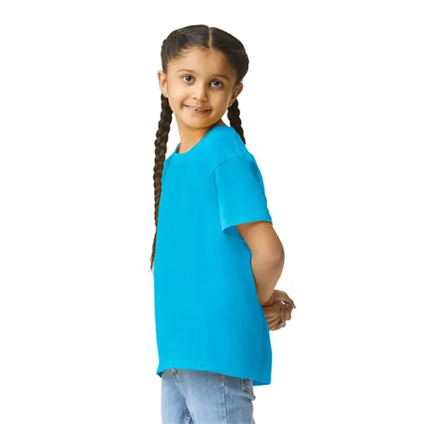 Softstyle Youth T-Shirt... from ASI 89380 Staton Corporate and Casual